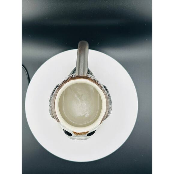 Disney Parks Star Wars Mug The Last Jedi Porgs 24oz Ceramic Coffee Tea Cup Large - Picture 4 of 5